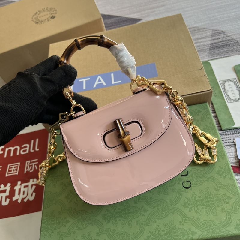 Gucci Top Handle Bags